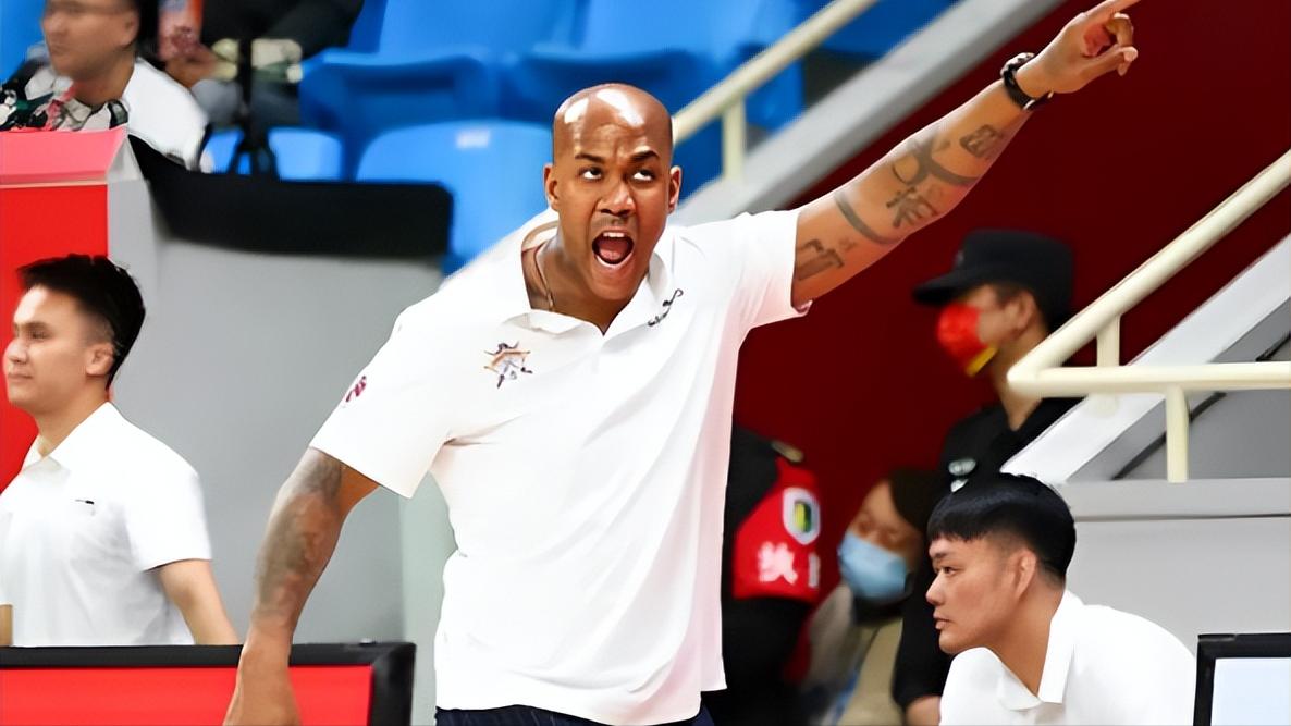 北控队马布里最新消息,马布里去北控男篮执教最新消息