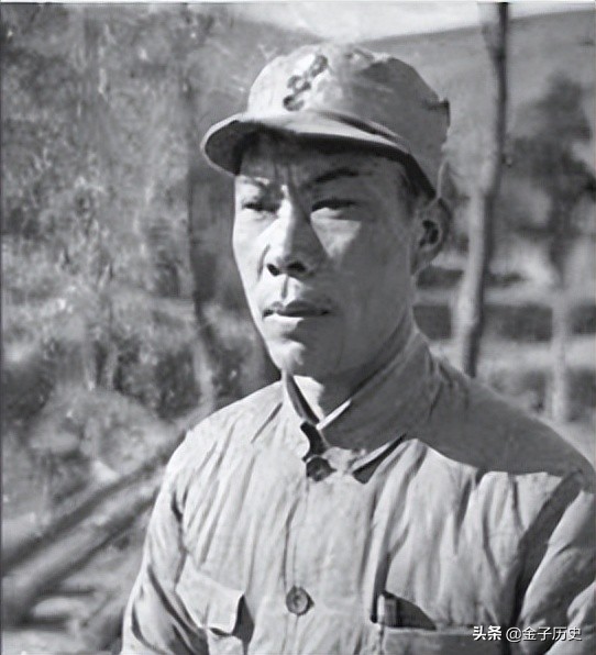 谁来当新四军参谋长？叶挺和项英提名4人，主席却选了另外一人