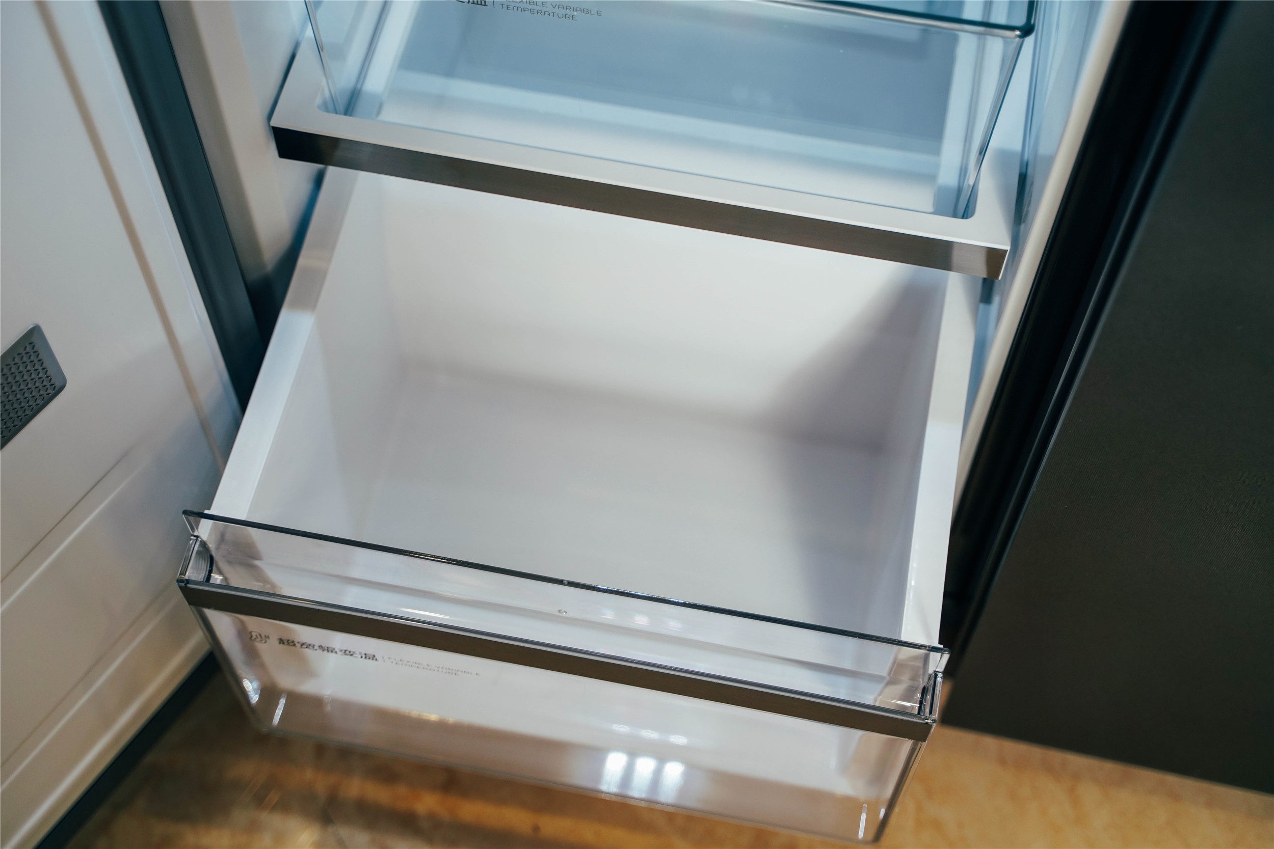 tcl格物冰箱q10尺寸,TCL格物冰箱Q10价格