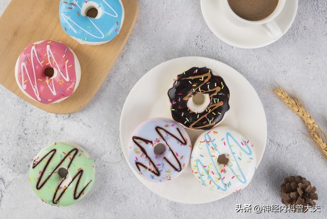 高血脂的日常饮食需要注意什么,高血脂高血糖忌口食物一览表