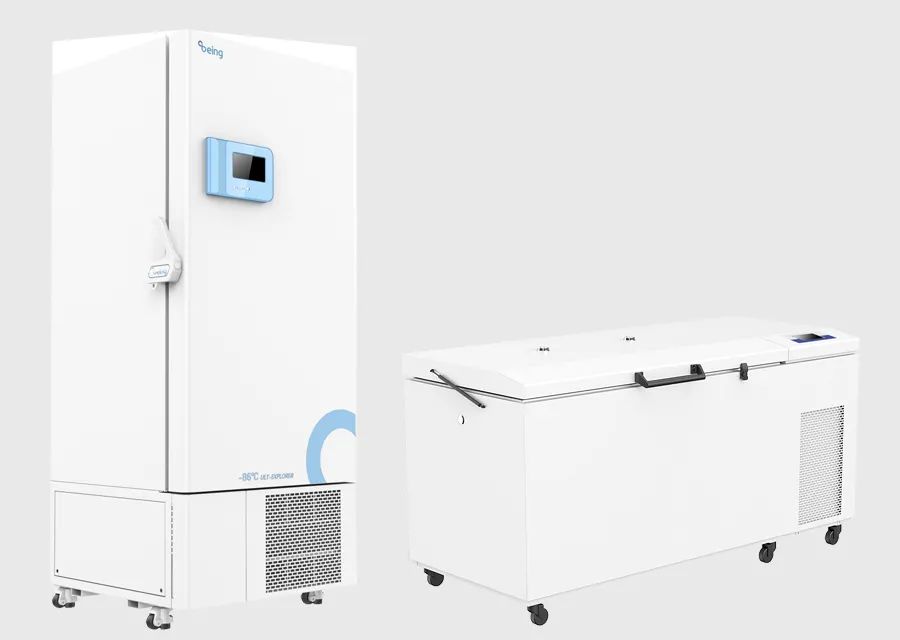 超低温冰箱可以保存干冰吗,超低温冰箱和普通冰箱区别