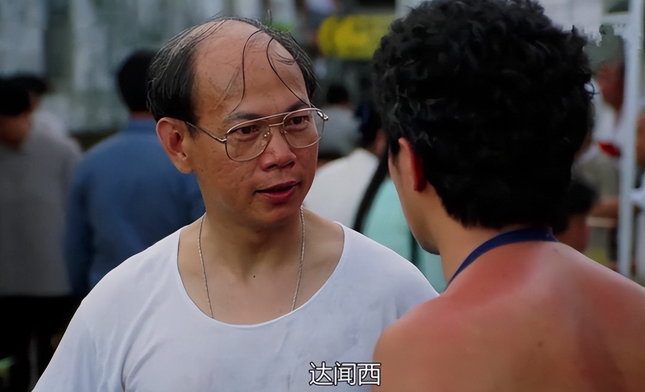 周星驰少林足球是哪一年的,沉寂3年的周星驰少林足球