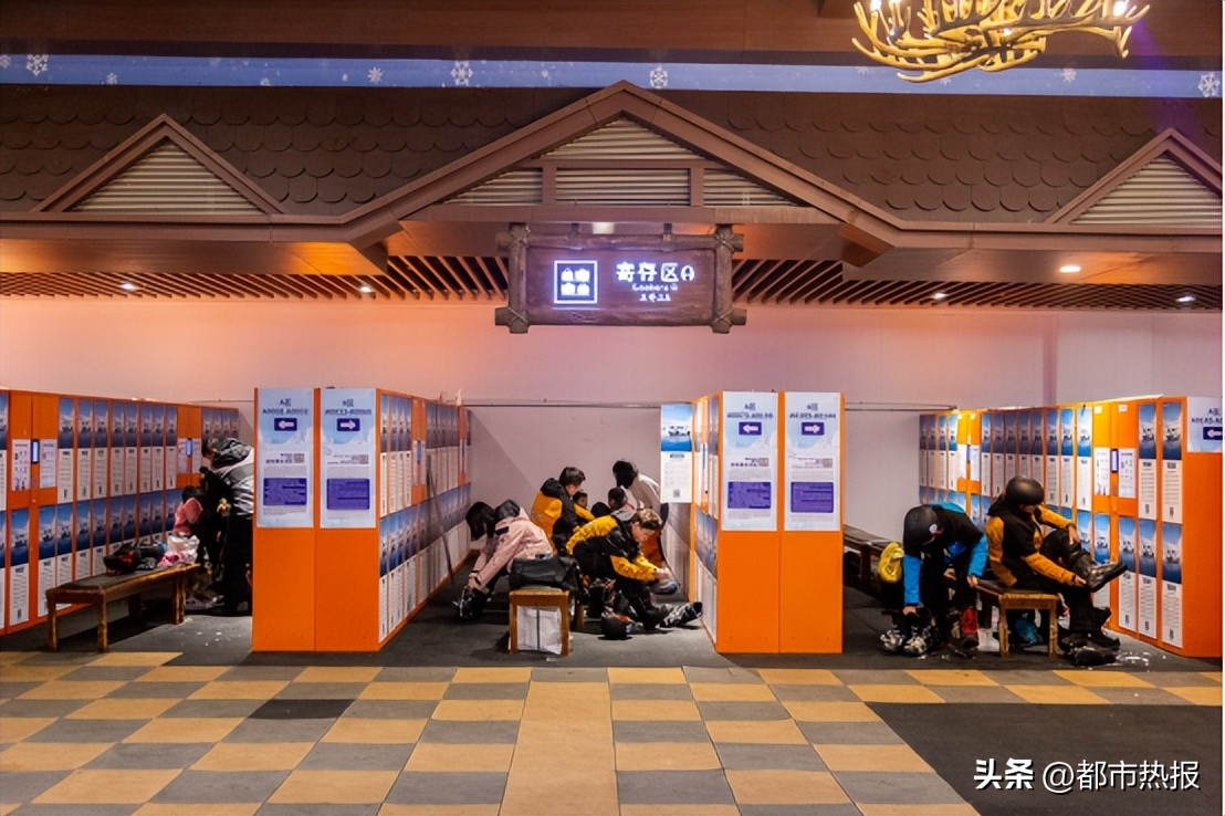 重庆热雪奇迹攻略,重庆热雪奇迹周末多少钱