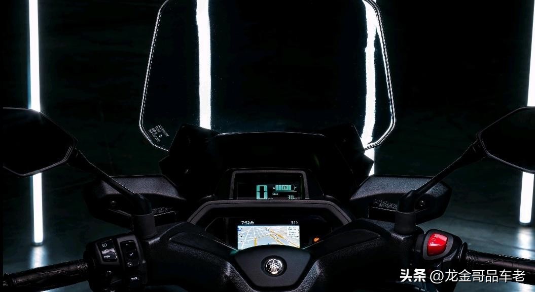 雅马哈xmax2023款台湾发布会,雅马哈xmax150落地价