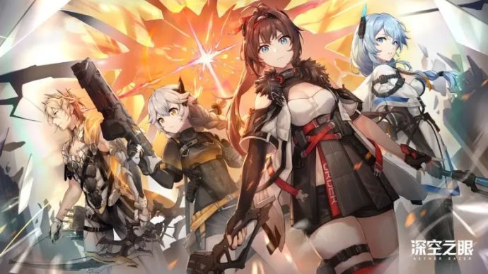 目前好玩的mmo手游游戏推荐,推荐耐玩的mmo手游