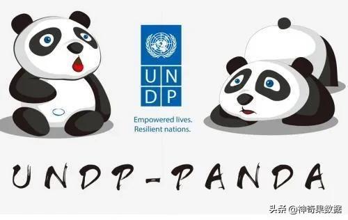 冰墩墩大熊猫,冰墩墩国宝级熊猫