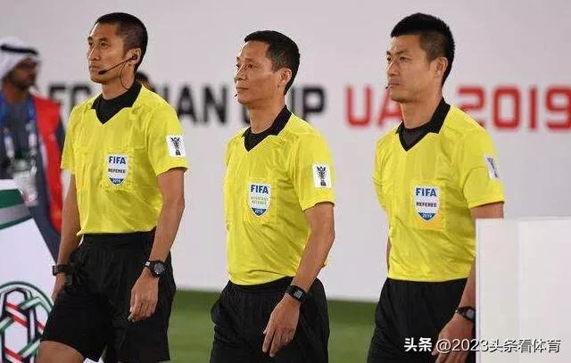 足坛反腐未结束！裁判冰清玉洁？可笑至极，超级杯裁判组或有暗示