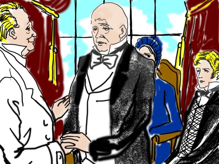 大卫科波菲尔译者对整本书的评价,速读大卫科波菲尔名著解读