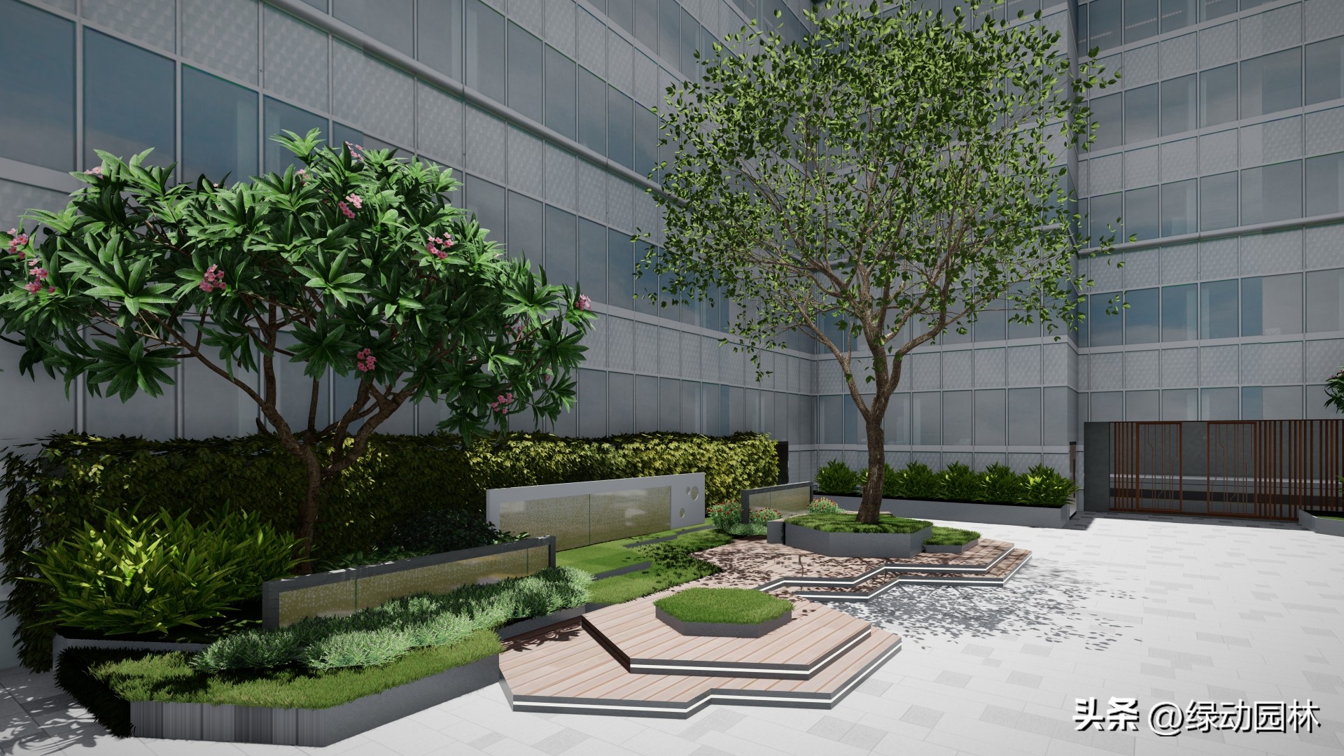 以互联网之名，打造软件之家——珠海·远光智能产业园