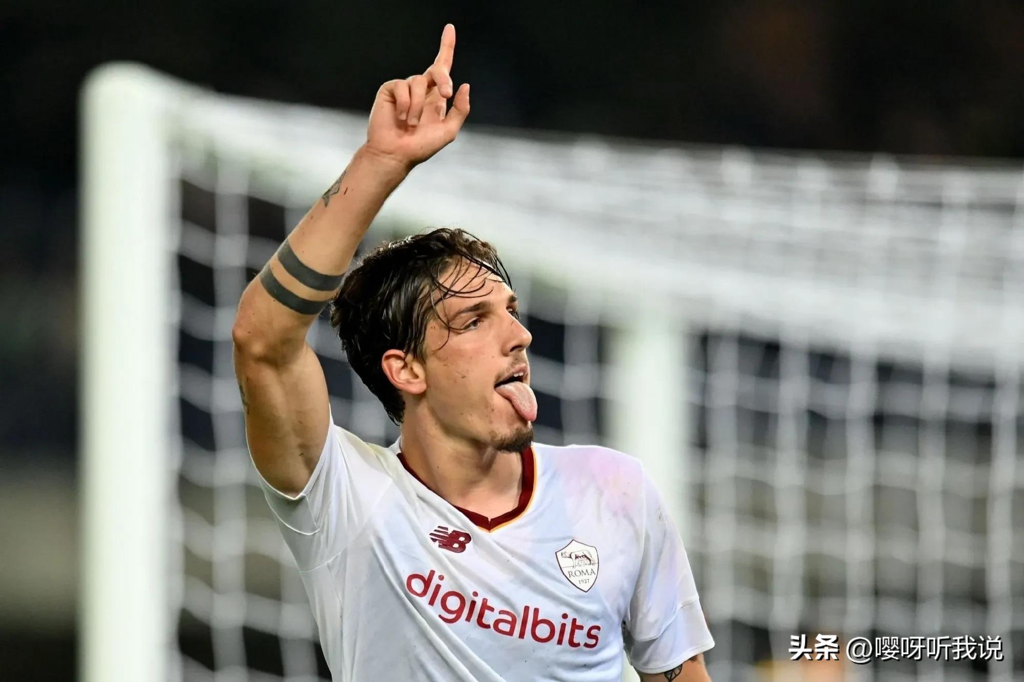 维罗纳一役，跟随穆里尼奥的表情变化，体验罗马球迷的看球心情