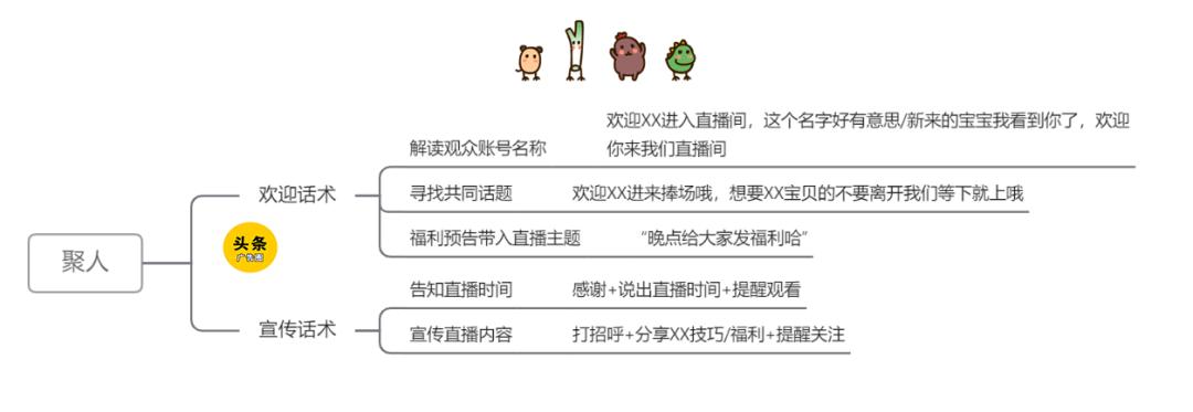 电商入门基础课程直播话术,电商直播全套话术