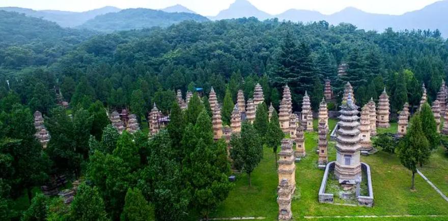 郑州周末学生游玩推荐,郑州夏天周边适合孩子玩免费景点