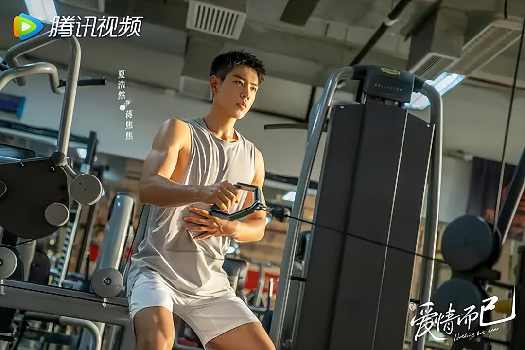 豆瓣爱情评分9.5,豆瓣评分8.8爱情