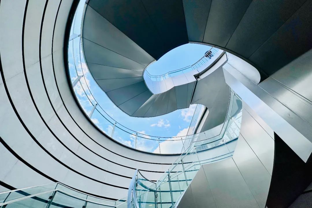 上海苏河湾万象天地怎么样,上海苏河湾万象天地介绍