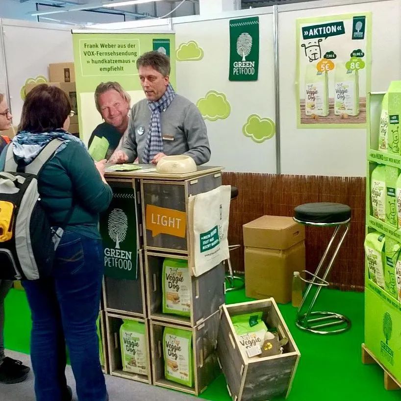 进口冻干犬粮推荐,德国最好的进口犬粮