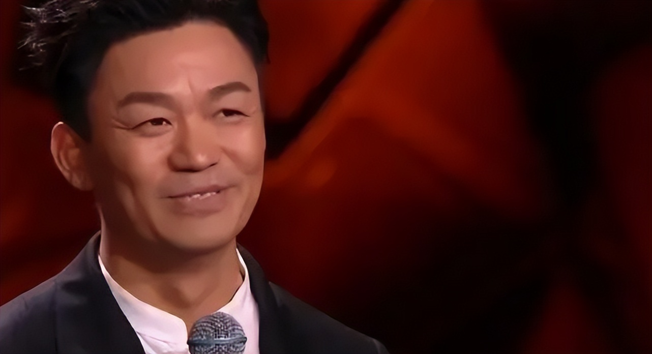 王宝强让人刮目相看,刮目相看王宝强完整版