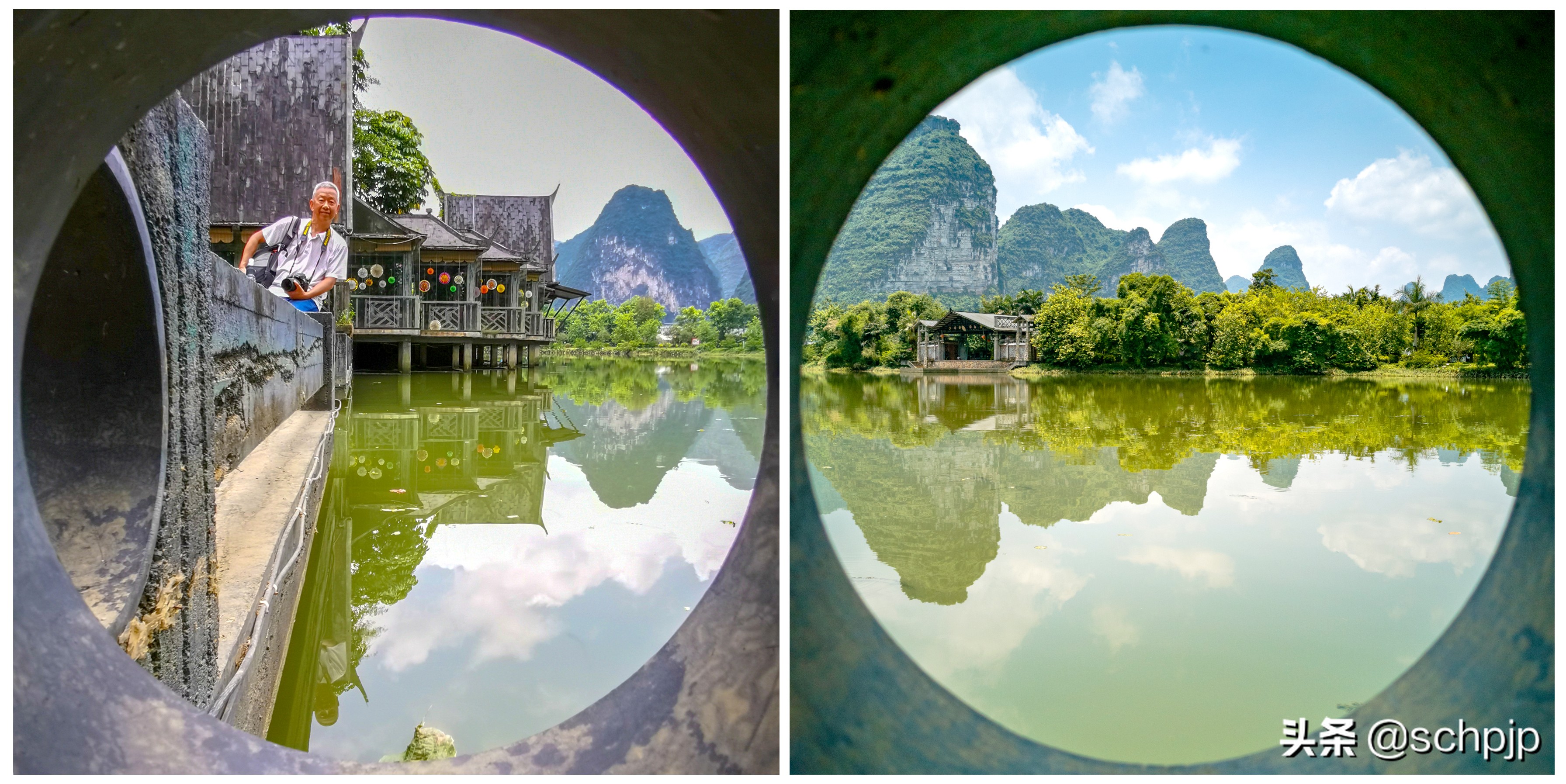 明仕田园风景怎么样,明仕田园风景值得买票吗
