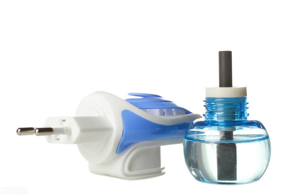 壹邦小知识：蚊香液好用还是蚊香片好用电蚊香片一片用多久