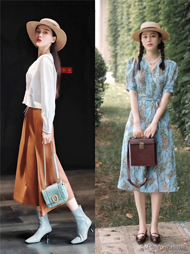 大脸适合的帽子平顶帽,脸方适合什么帽子夏天鸭舌帽