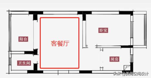 大门在房子后面的庭院怎么设计,进门是墙的玄关怎么做好看