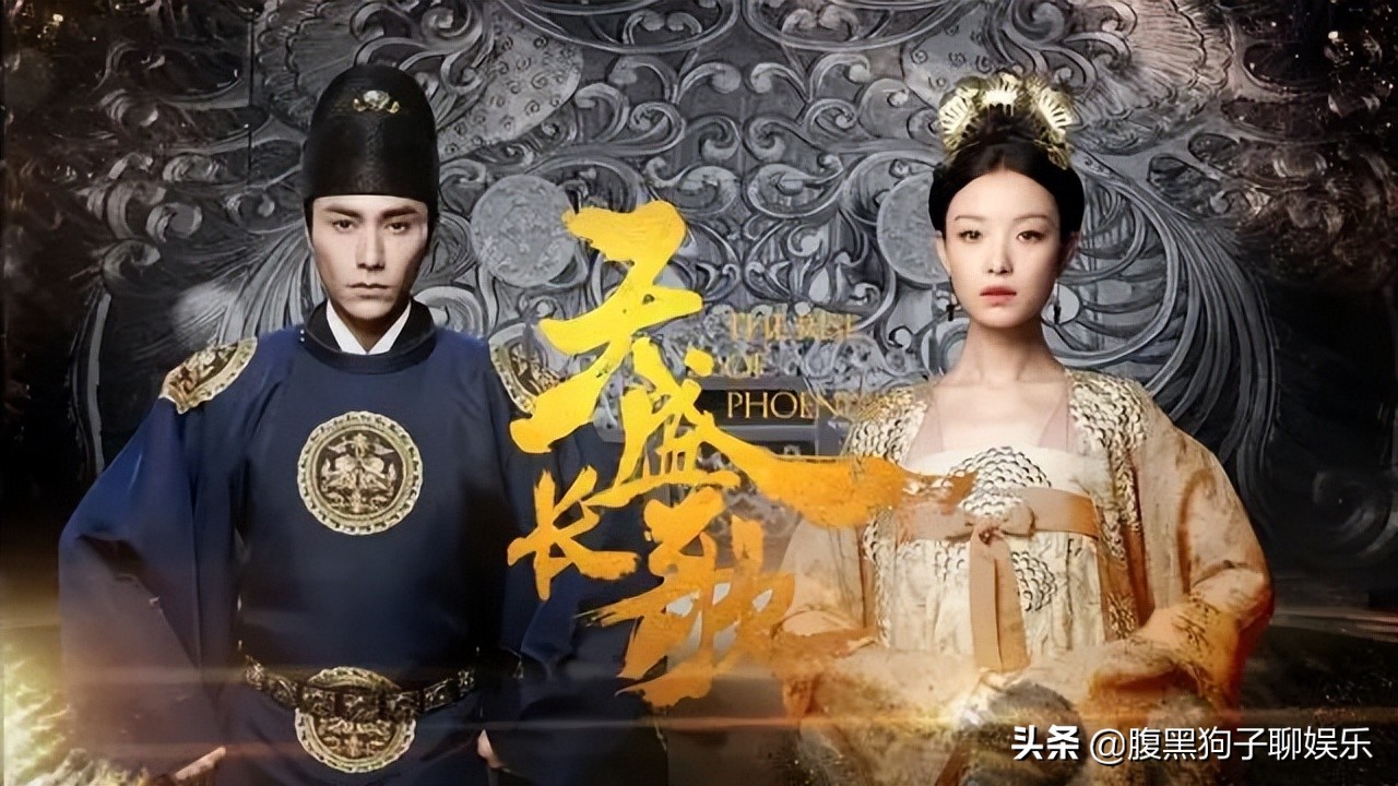 风起陇西开播如何评价陈坤的演技,陈坤新剧风起陇西评分