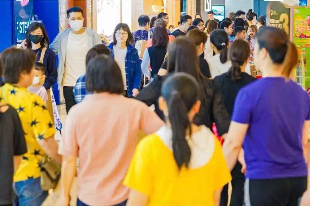 五一消费洞察,五一消费数据