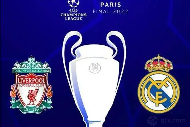 欧冠顶峰对决皇马利物浦,双雄欧冠决赛视频