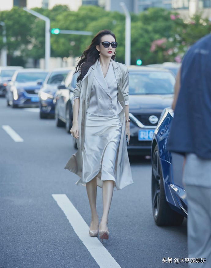 80后最美100位女星身材,盘点十个女明星好身材