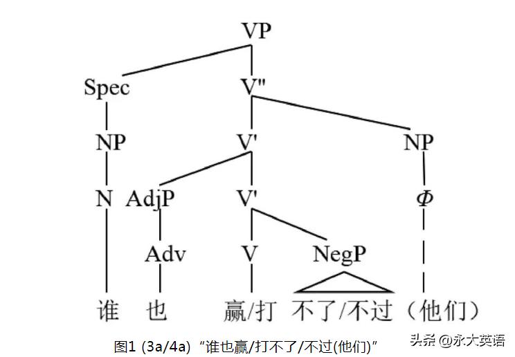 生成语法的发展阶段,生成语法与普遍语法