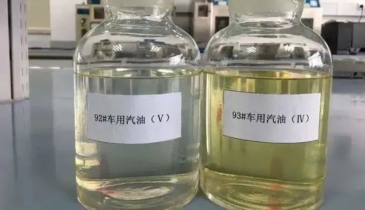 汽油机油0w和5w有什么区别,为什么现在都是0w开头机油