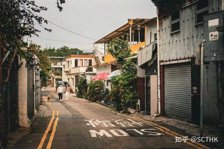 香港十个必逛之处,香港10大必去景点排行榜