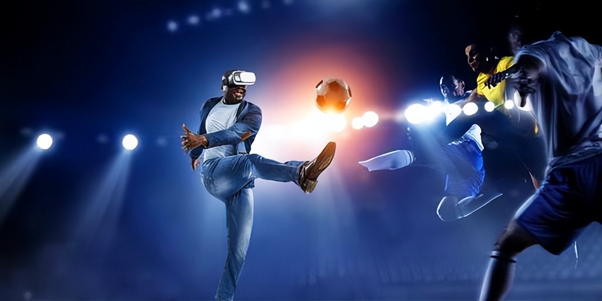 秒变抢眼明星！虚拟现实训练让你一夜成为足球界最令人瞩目的新秀