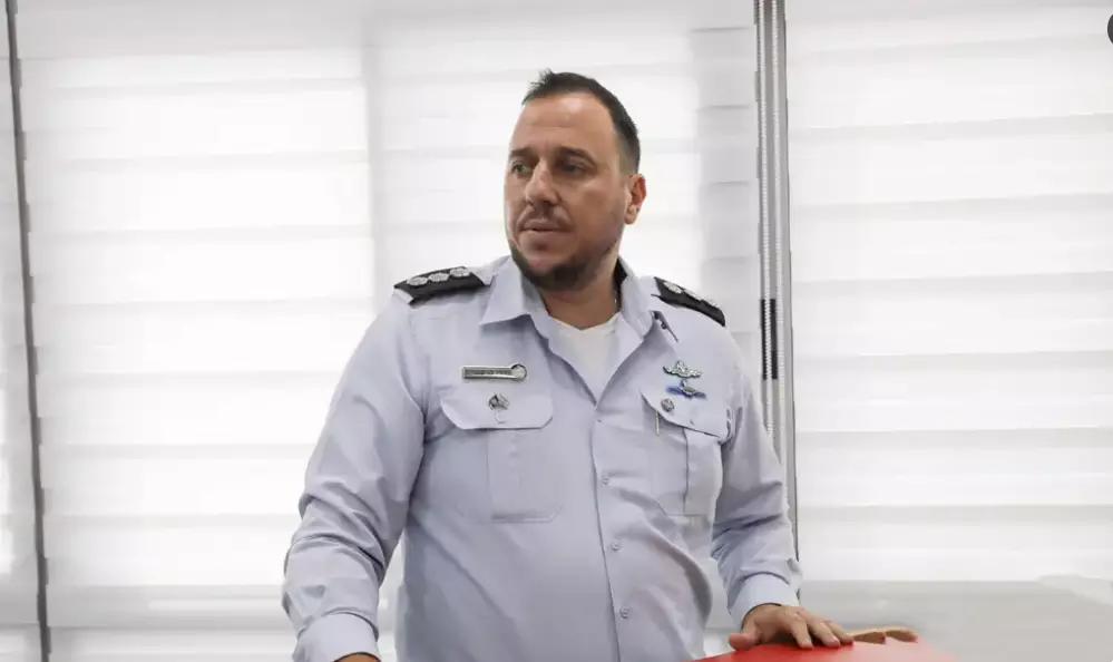 以色列监狱女狱警受害,以色列狱警事件