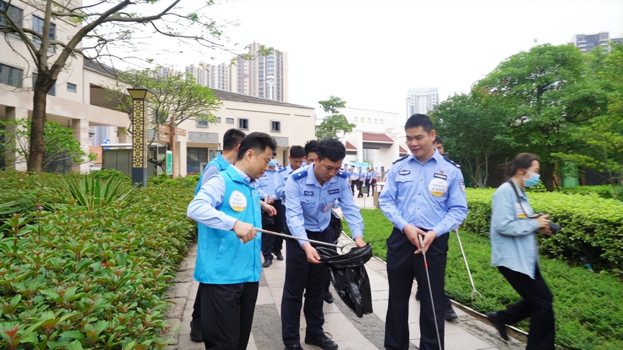 惠州全民反诈宣传短视频,惠州防诈骗宣传