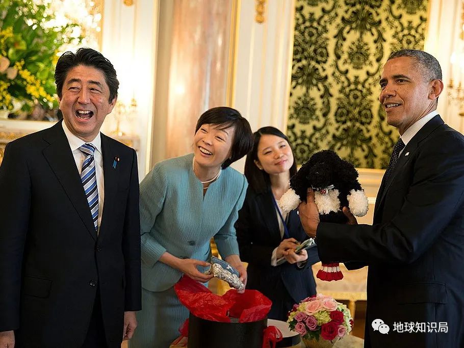 安倍之死，动摇日本？|地球知识局