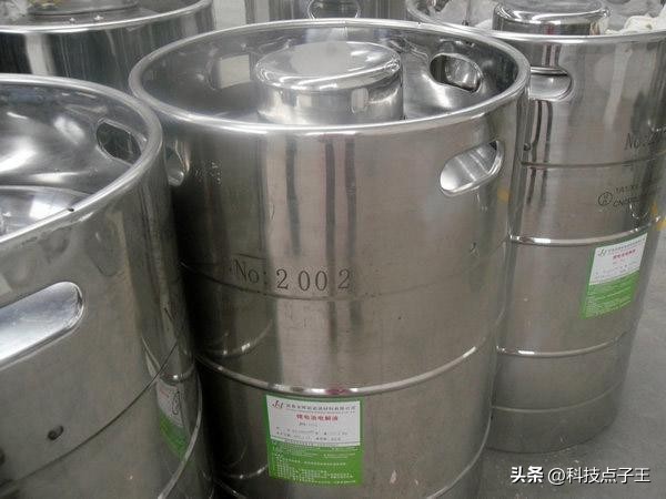 分析硫代水杨酸基电解液的纯铜电化学机械抛光反应及机理研究