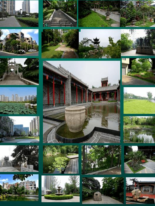 澹规櫙鍥灄鏈夐檺鍏徃,姝︽眽灏氫笘鍗庢櫙鍥灄宸ョ▼鏈夐檺鍏徃