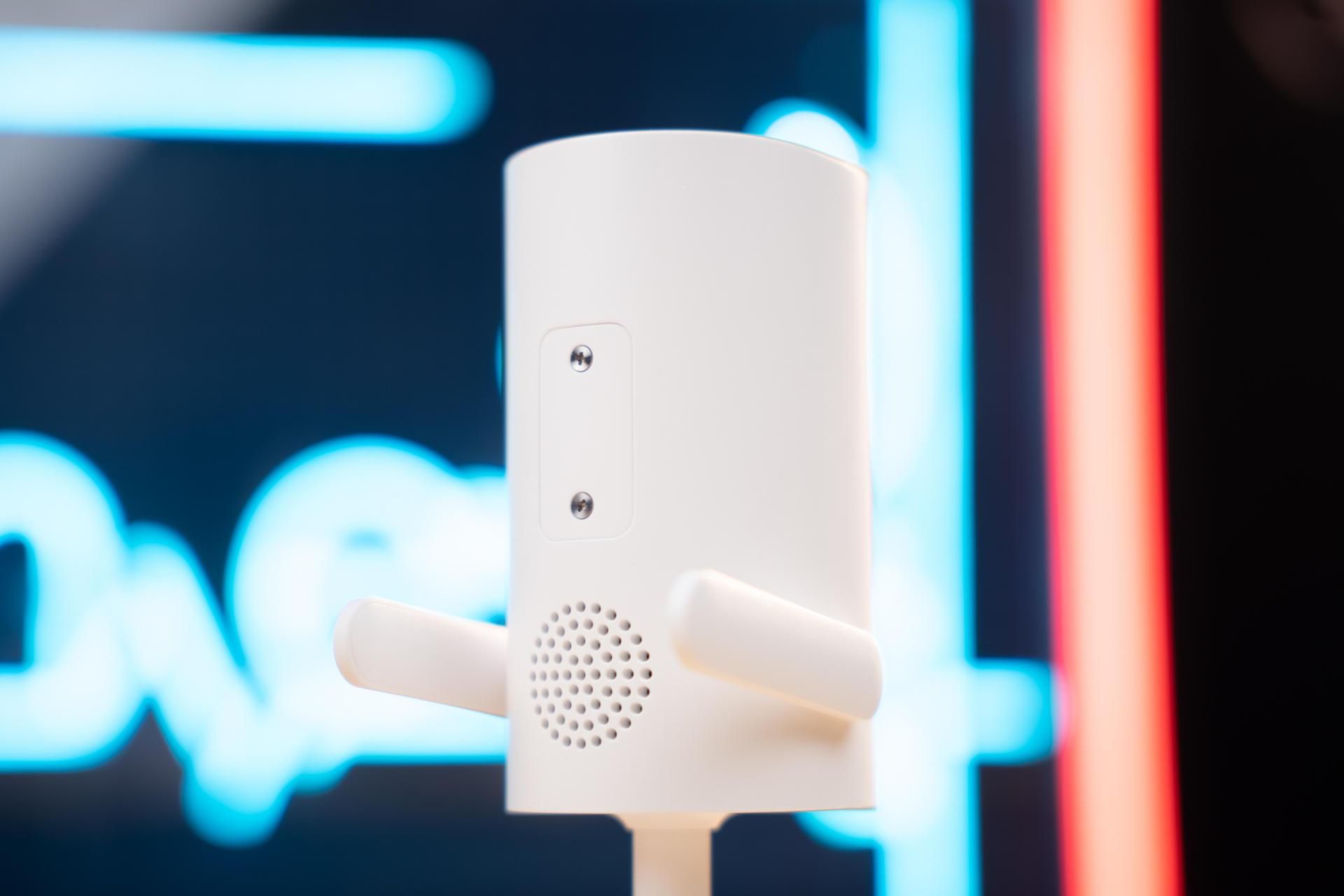 小米室外摄像机aw300,小米室外摄像机aw300回看视频