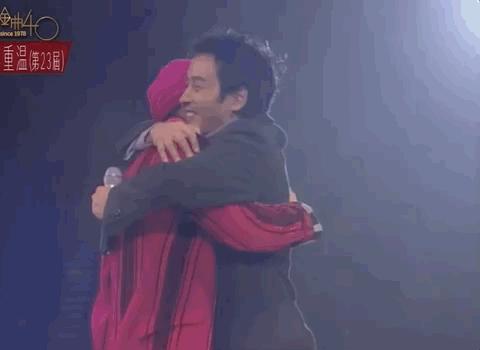 张学友60岁生日唱的什么歌,张学友当之无愧的歌神