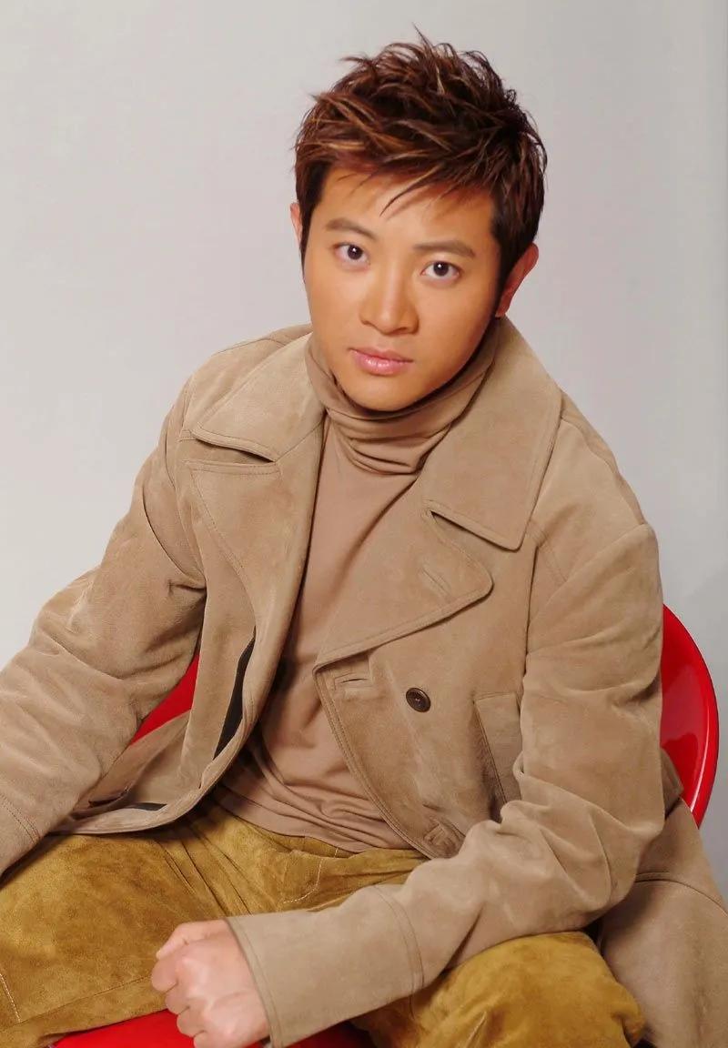 瞿颖初恋,一代超模瞿颖