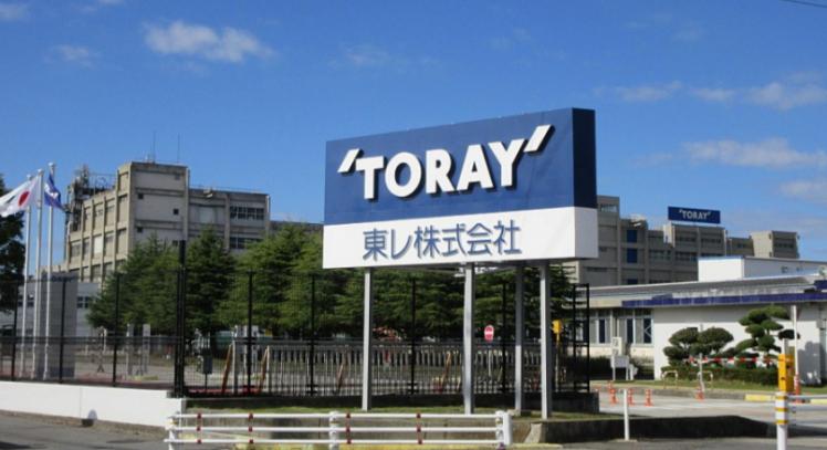 我国碳纤维与美日差距,中国的碳纤维超越日美了吗