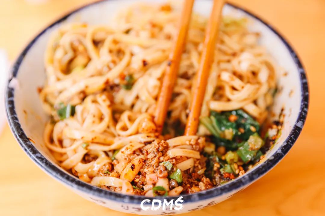 成都周边必去之地,成都周边值得二刷的小城