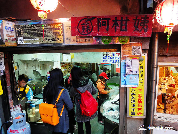 台湾九份老街一日游攻略,台湾九份老街旅游