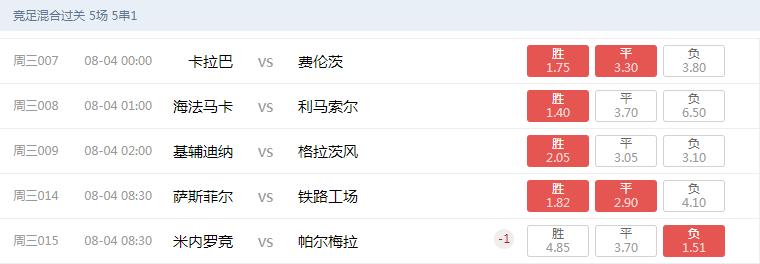 竞彩高倍容错,竞彩足彩高倍容错表