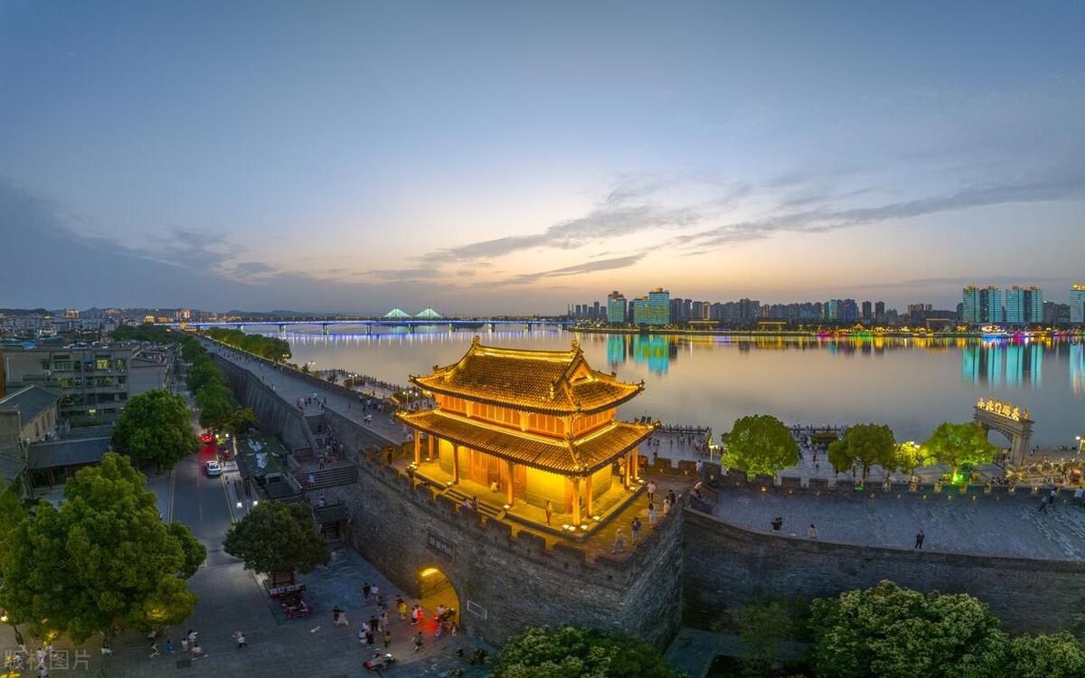 湖北襄樊和湖北襄阳是一个地方吗,襄阳为什么被称为河南襄阳