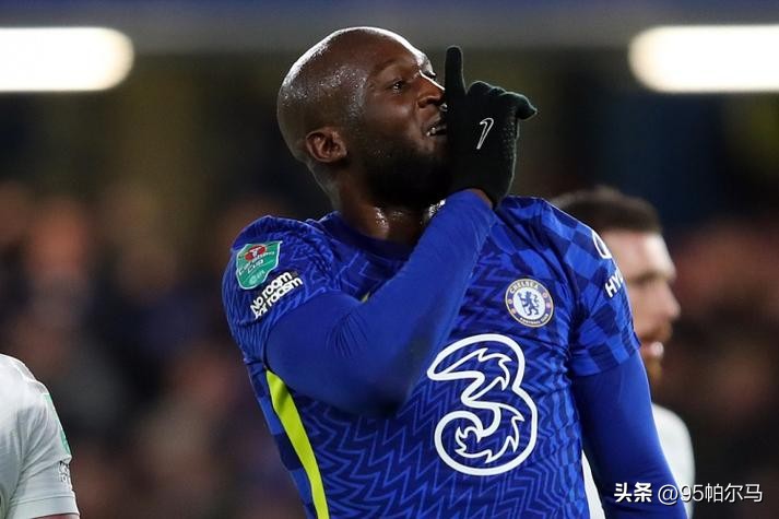 卢卡库回归穆帅,卢卡库回归英超视频