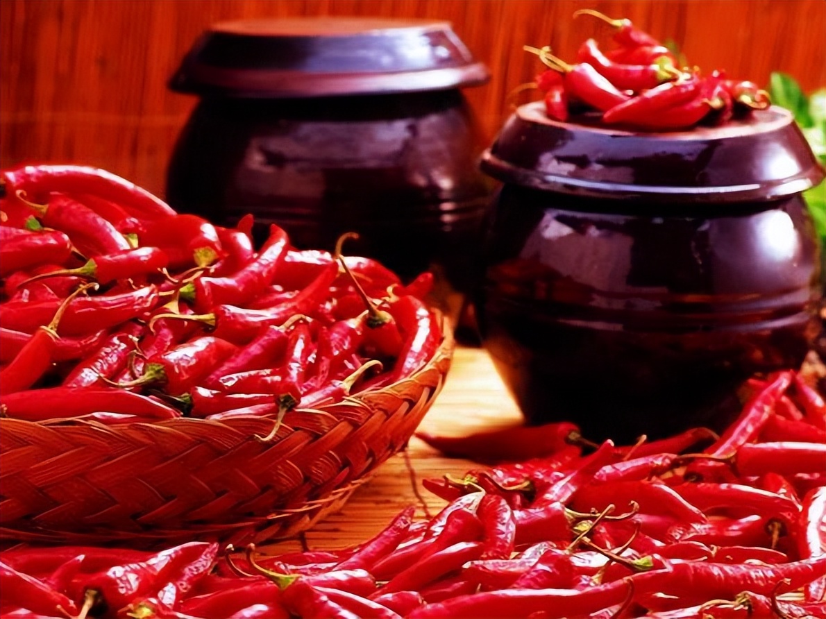 多吃辣有什么好处和坏处,吃辣有哪些好处和坏处