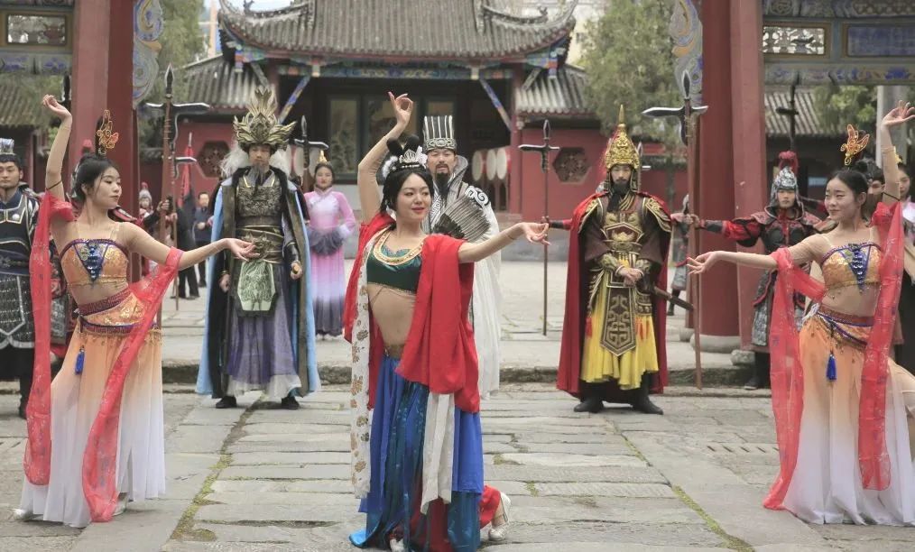 五一节去哪里玩最刺激,五一不可错过的好去处