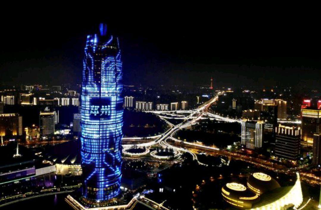 中国20强城市排名郑州,中国20强城市排名南京