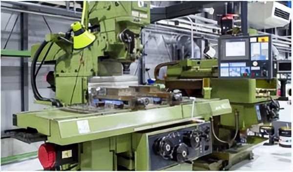 机器设备设计流程,了解设备工作原理的重要性